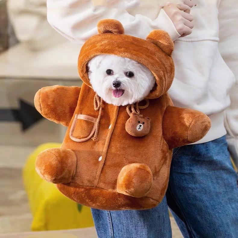 animal crossbody bags for travel All-Aboard (Cat and Dog) Large cara cats The touch is very comfortable womens crossbody bag casual easy