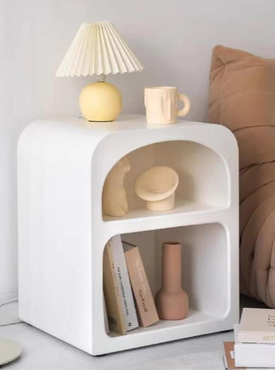 Why Boho Modern Storage Nightstands are the Perfect Addition to Your Bedroom