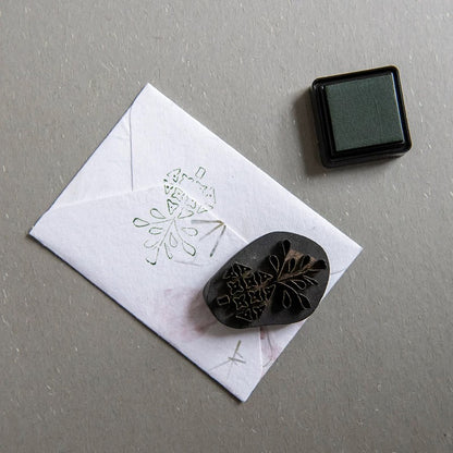 Vintage Indian Wooden Block Stamps – Hand-Carved Textile Printing Blocks