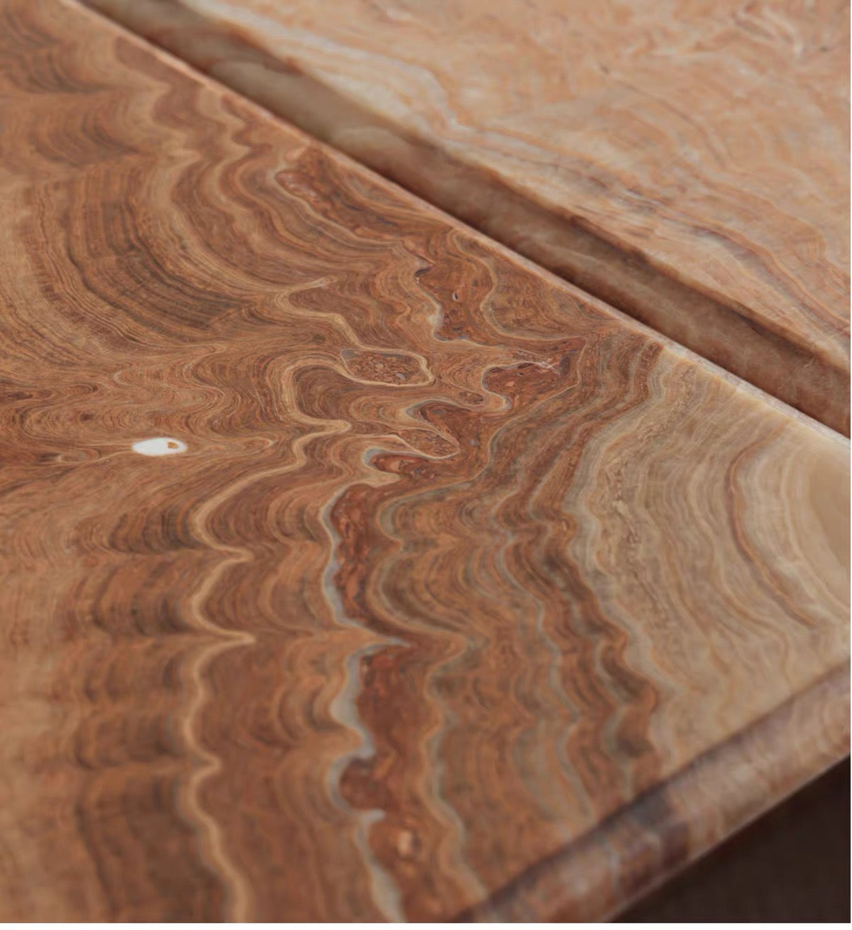 Marble Table