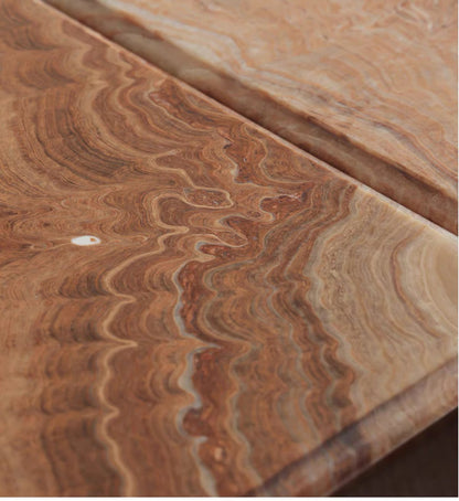 Marble Table