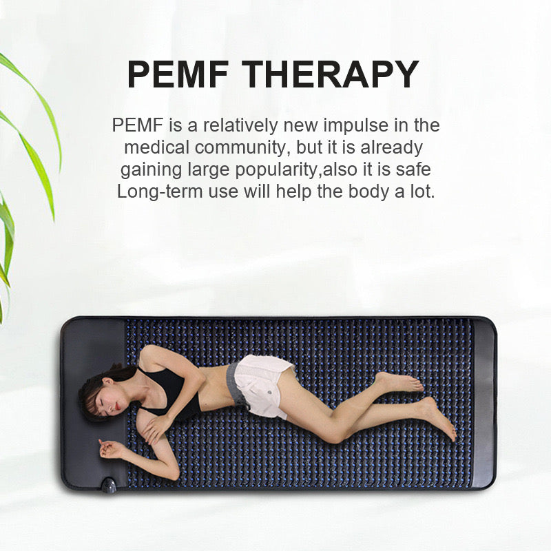 Vitalglow PEMP Infrared Wellness Recovery Mat