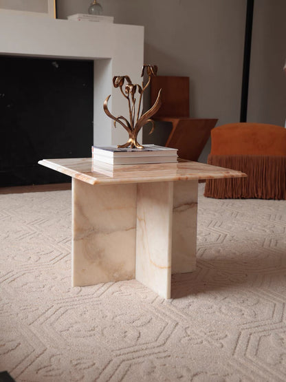 Marble Table