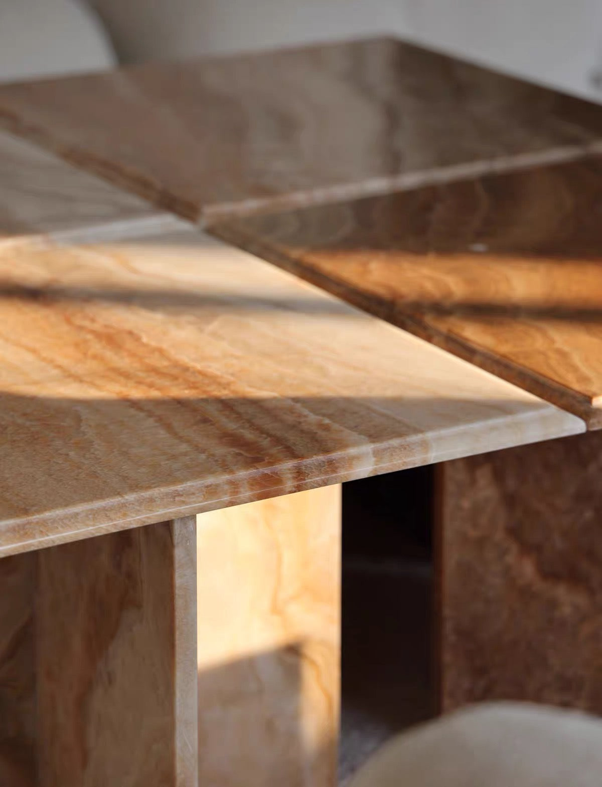 Marble Table