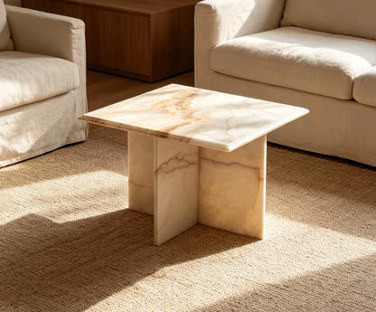 Marble Table