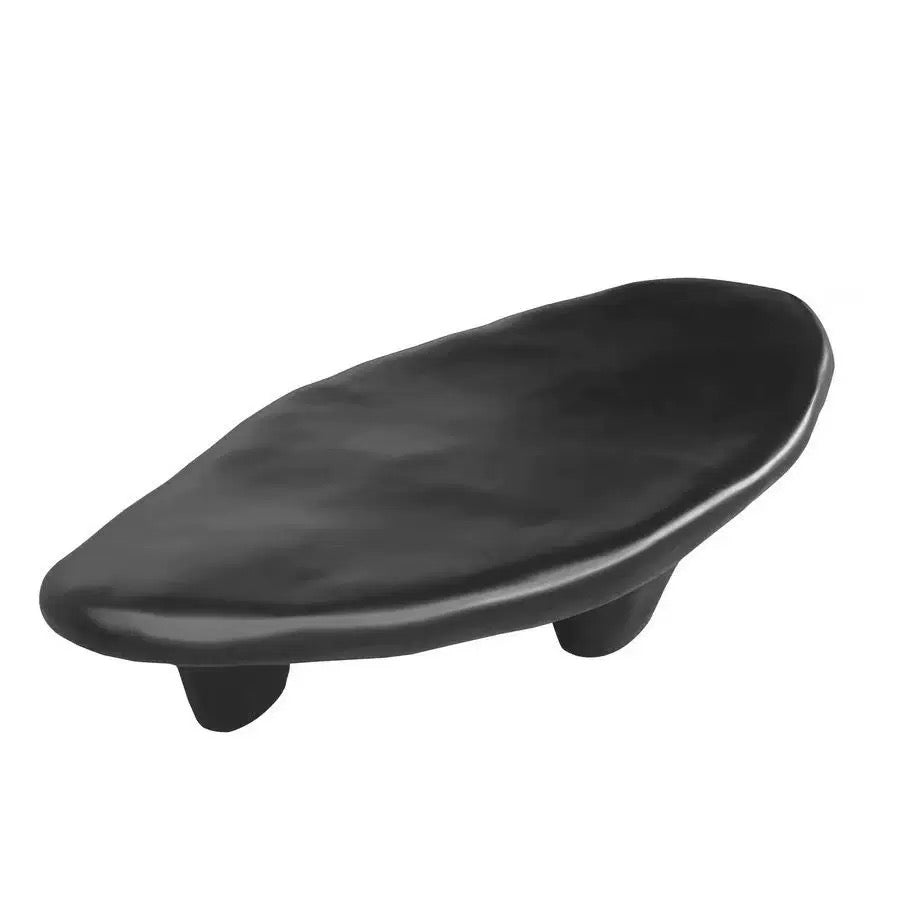 Wabi-Sabi Organic Cloud Coffee Table | Modern Sculptural Centerpiece