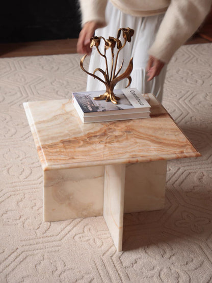 Marble Table