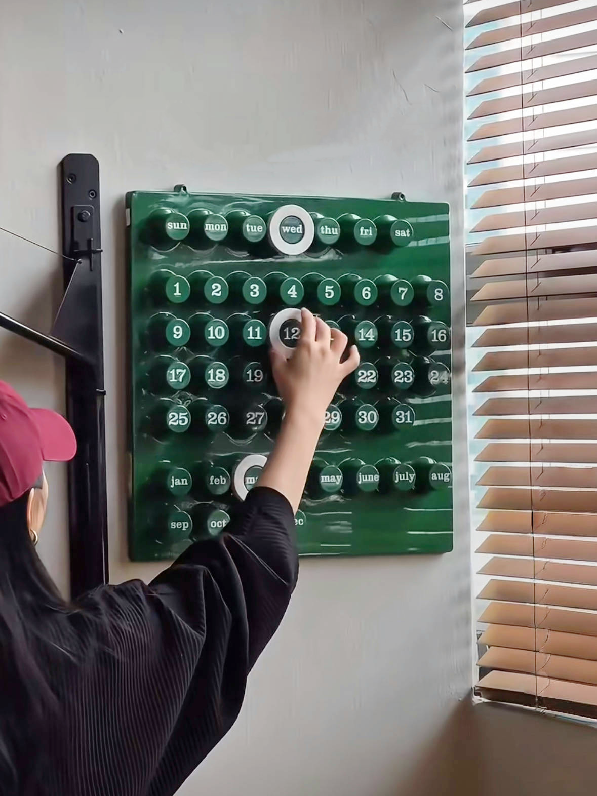 Perpetual Calendar