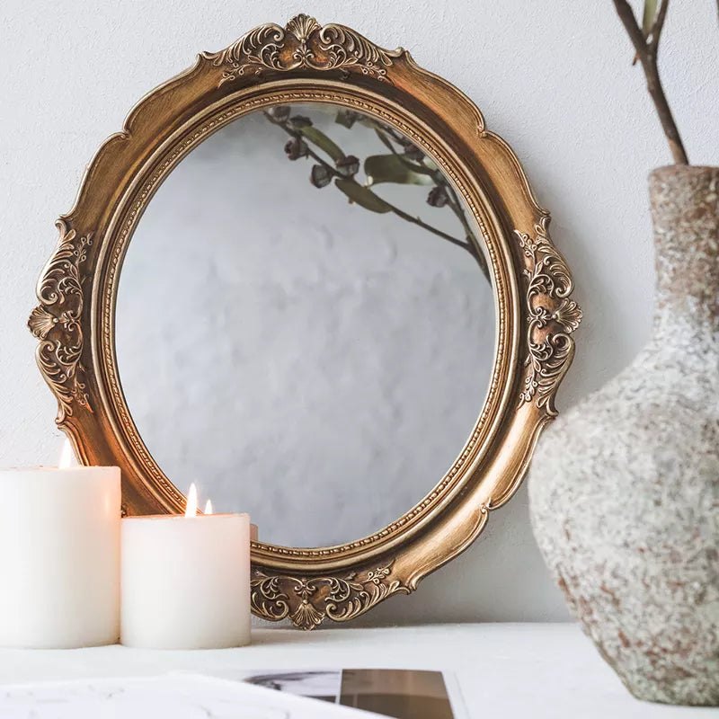 Classic Vintage Style Mirror