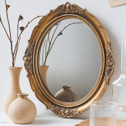 Classic Vintage Style Mirror